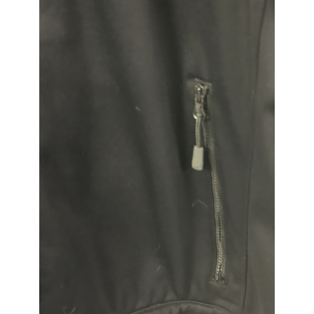 Moosejaw Black Technical Softshell Jacket - Men's… - image 6
